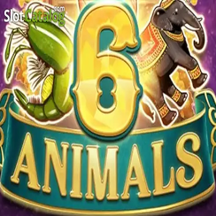 Burmese 6 Animals গেমের আইকন