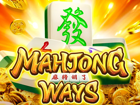 Mahjong Ways - Hot Slot Game