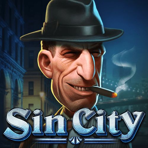 Sin City স্লট গেম